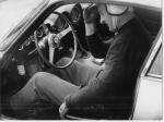Ferrari 250 GT Lusso Competizione 1962 года